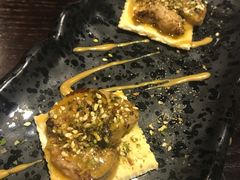 法式鹅肝-HIHE Bistro·Oyster Bar(华熙live店)