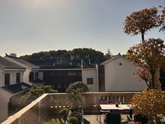 -苏州吴宫泛太平洋酒店