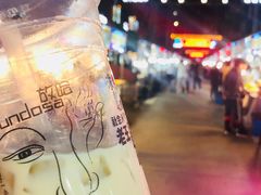 放哈甜醅子经典奶茶-放哈·甜醅子奶茶创造者(正宁路店)