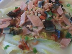 -小土豆北方菜馆(文慧园店)