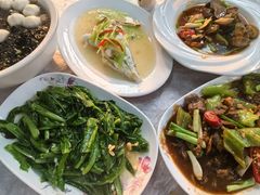 -众味海鲜大排档·活海鲜·潮汕味(南澳店)
