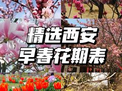 -陕西省西安植物园