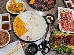 -梦山水日本烧肉(五四广场店)