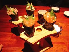 -千代武日本料理(爱建店)