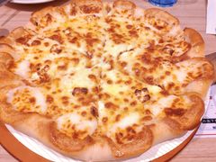 -必胜客(群力王府井店)