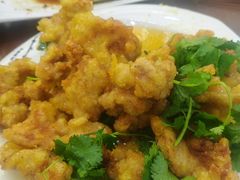 -连池鱼豆味坊(风景区店)