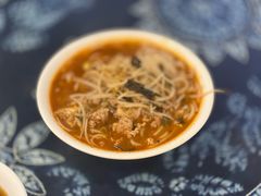 -桥香园云南过桥米线(金马碧鸡店)