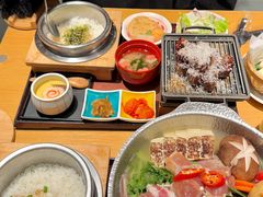 -味太助·银饭食堂(中华城店)