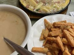 -华春餐馆(鱼山路店)