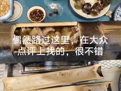 -生态苑农庄(十里画廊遇龙河店)
