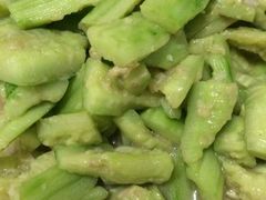 拌黄瓜-潘佳驴肉(天齐庙北门店)