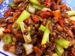 -老味道1992(武当山店)