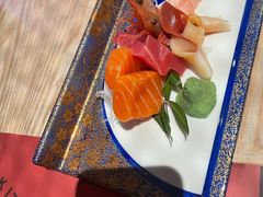 -鸟山鸣·日料食堂(王府井店)