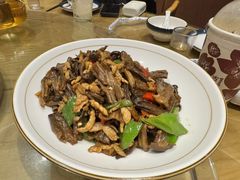 -鸿运楼·舌尖上的徽菜