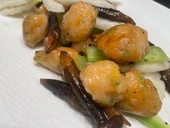 -顺福苑·新派淮扬菜
