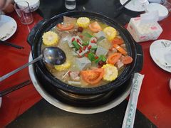 -花水湾红太阳牛肉汤锅