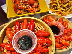 -可可大虾武汉土菜大排档(万松园1店)