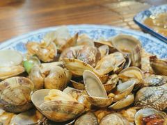 -醉壹号海鲜大排档(厦门美食地标店)