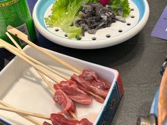 -阿古蒙·传统涮火锅自助(三台子万象汇店)