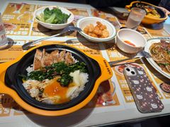 -文通冰室(东方宝泰店)