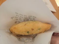 葱油粑粑-三两粉(深圳壹方城店)