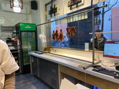 -创晶烤鸭(吴山路店)