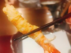 -yokocho上横町·日本食街(深业上城店)