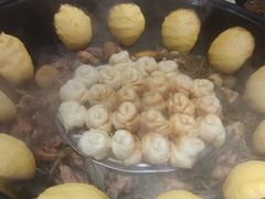 -姥家海鲜大锅台(永丰胡同老店)