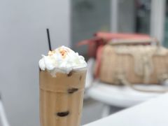 苍山雪-收获咖啡HARVEST RESERVE(苍山店)