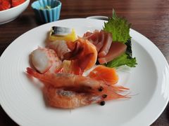 甜虾刺身-田舍家Inakaya(天汇igc店)