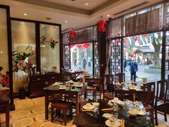 大堂-皇饭儿·王润兴酒楼(河坊街店)