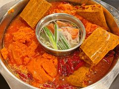 -邓莽子老火锅(鲁祖庙店)