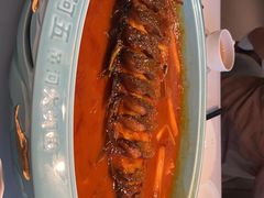 -阿五黄河大鲤鱼(英协路店)