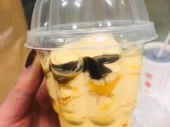 -麦当劳(杨林得来速店)