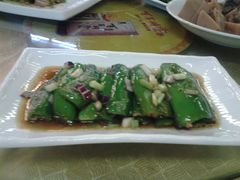 煎酿辣椒-荔枝楼酒家(员村东璟店)