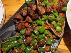 -苹果树下艺术餐厅(通州店)