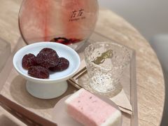 -左右Massage/Spa(长寿路店)