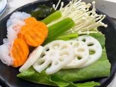 -三江源活鱼现烤(维多利摩尔城店)