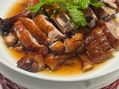 -刀板香·安徽菜(国购IFC店)