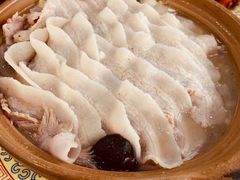 -砂锅居(西四店)