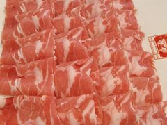 -京门老爆三·铜锅涮肉 爆肚(望京店)