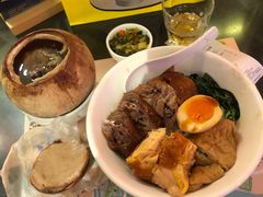 -陈鹏鹏潮汕菜(宝安机场T3航站楼店)