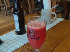 -Paulaner·德国帕拉娜自酿啤酒餐厅(海上世界店)