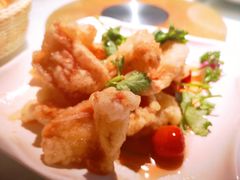 -北院·果木烤鸭·25年东北菜(创意产业园店)