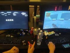 -网鱼网咖(浦东长岛路店)