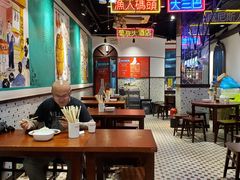 -陈光记烧腊(长寿路店)