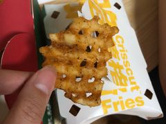 -麦当劳(文武路店)