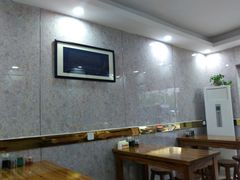 -满堂福素食馆(长阳路店)