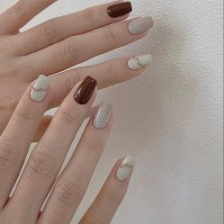 -M·X Nail日式美甲美睫