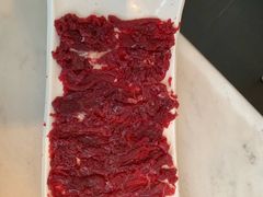 -左庭右院鲜牛肉火锅(浦江欢乐颂店)